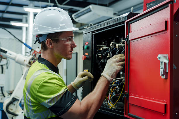 24/7 Emergency Electrical Inspection experts in Sioux City, IA