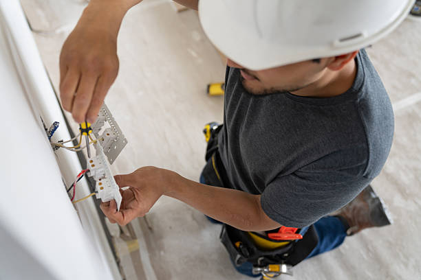 Reliable Electrical Inspection contractor in Sioux City, IA by No Joke electrician
