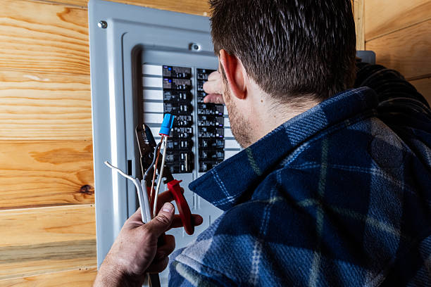 Affordable Electrical Inspection solutions in Sioux City, IA